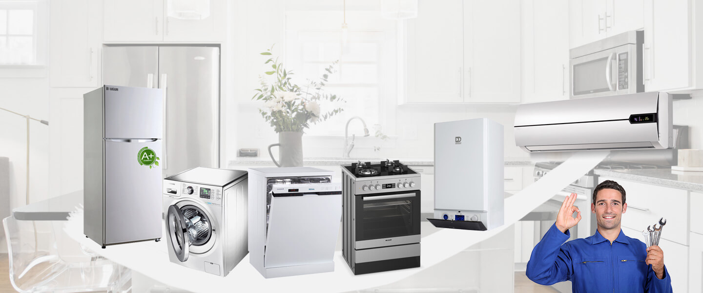 Simav Gorenje Servisi